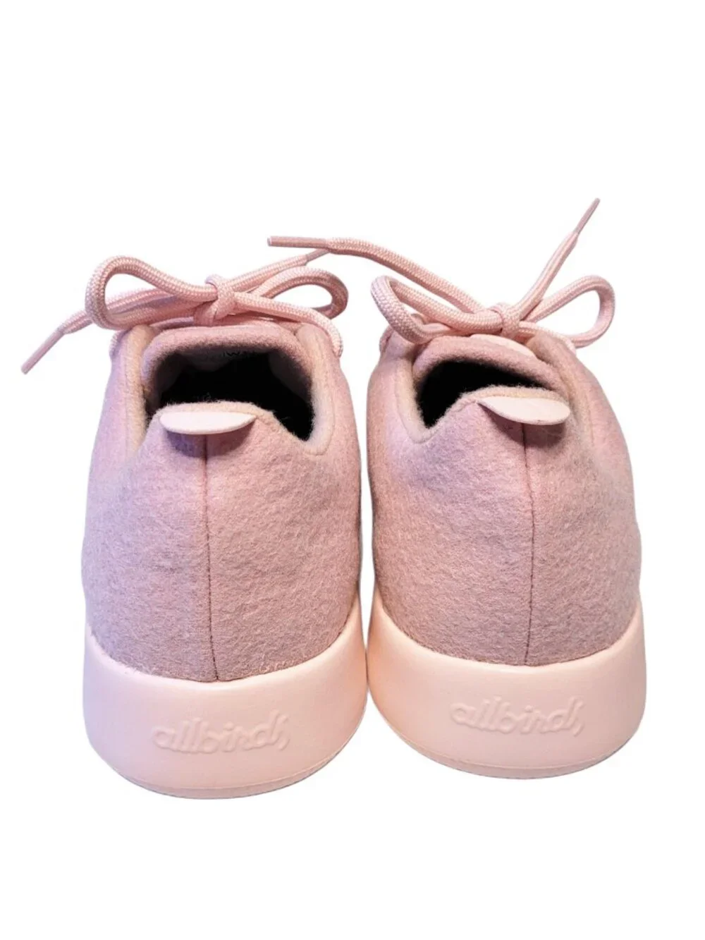 Allbirds Wool Runners